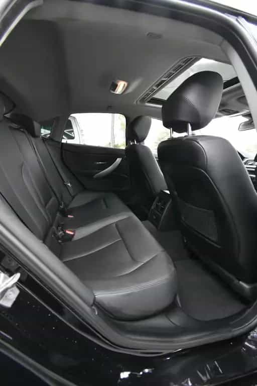 BMW 4 Series i Gran Coupe LED Memory Temp SHZ Navi 07/2021-photo-15