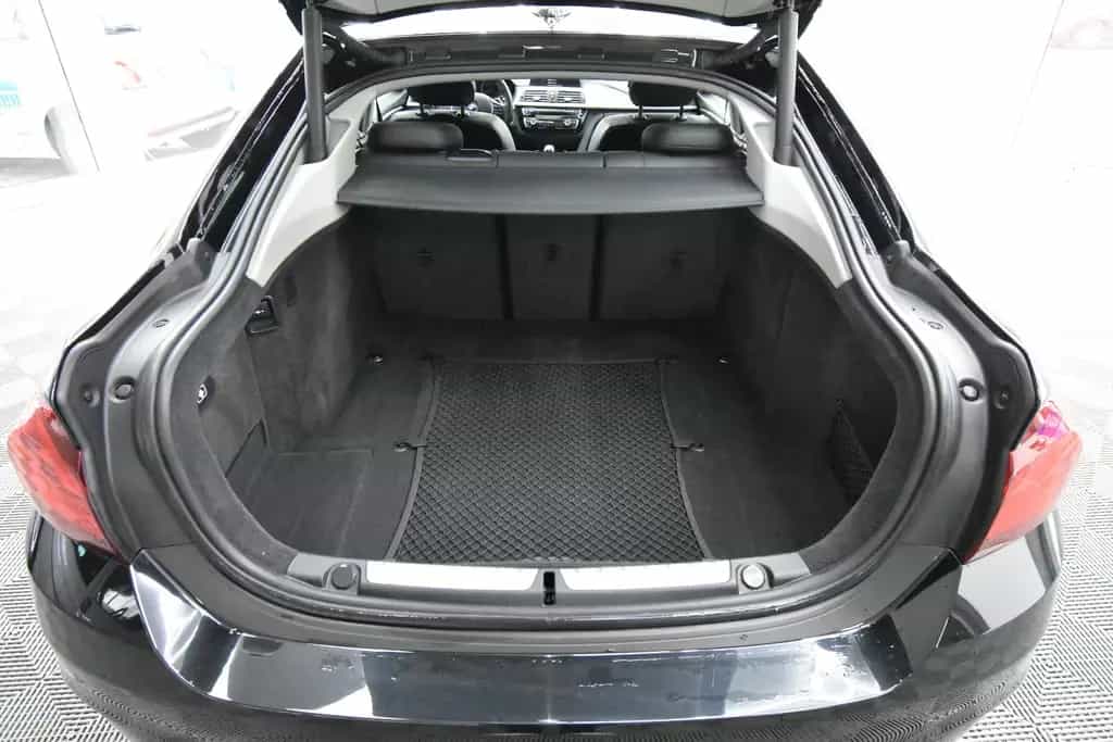 BMW 4 Series i Gran Coupe LED Memory Temp SHZ Navi 07/2021-photo-16