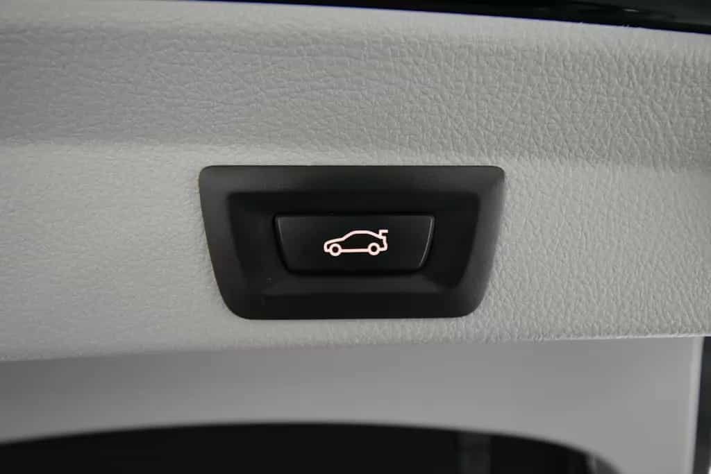 BMW 4 Series i Gran Coupe LED Memory Temp SHZ Navi 07/2021-photo-17