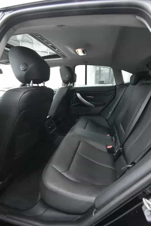 BMW 4 Series i Gran Coupe LED Memory Temp SHZ Navi 07/2021-photo-18