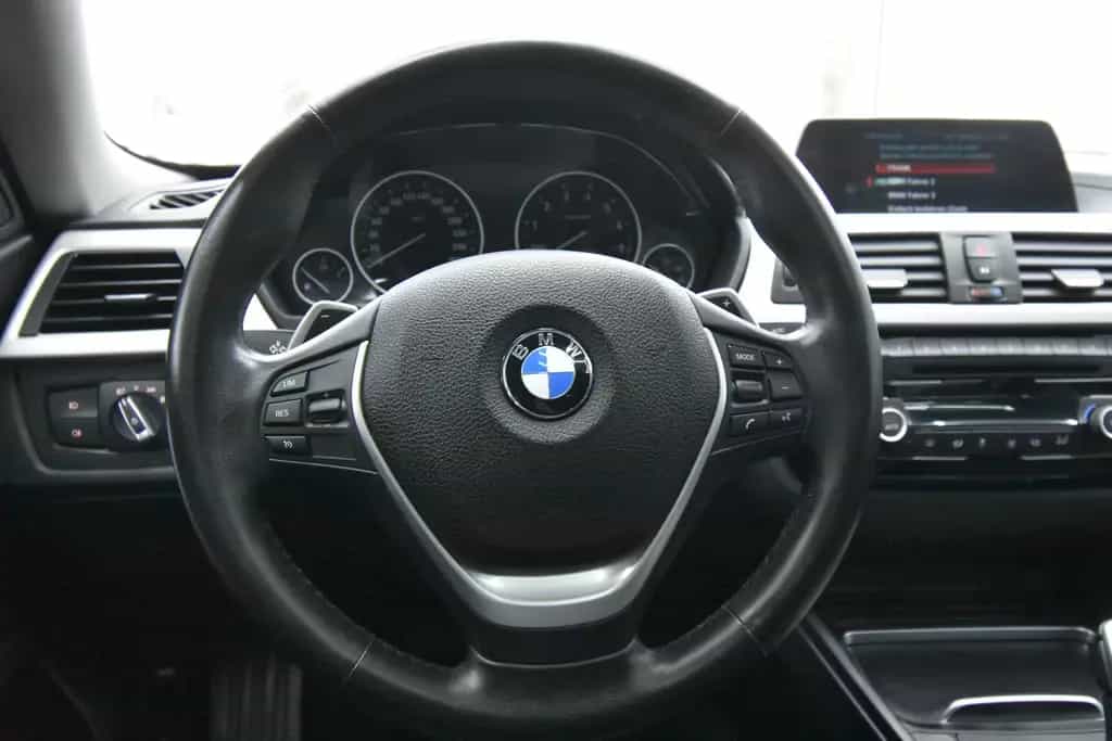 BMW 4 Series i Gran Coupe LED Memory Temp SHZ Navi 07/2021-photo-20