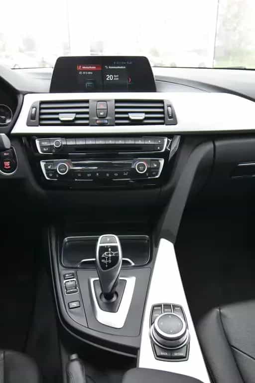 BMW 4 Series i Gran Coupe LED Memory Temp SHZ Navi 07/2021-photo-21