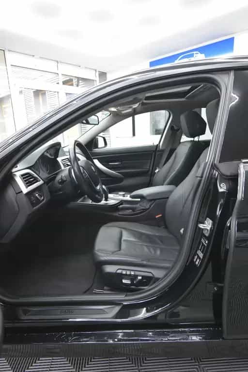 BMW 4 Series i Gran Coupe LED Memory Temp SHZ Navi 07/2021-photo-24