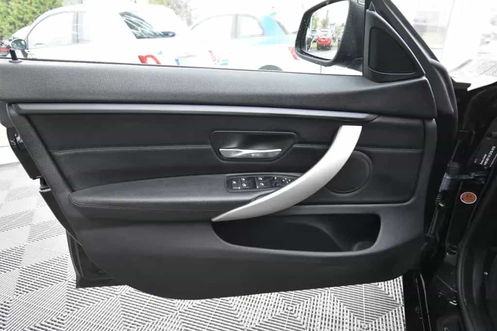 BMW 4 Series i Gran Coupe LED Memory Temp SHZ Navi 07/2021-photo-25