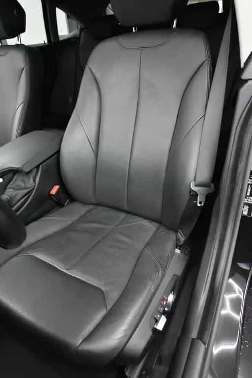 BMW 4 Series i Gran Coupe LED Memory Temp SHZ Navi 07/2021-photo-26