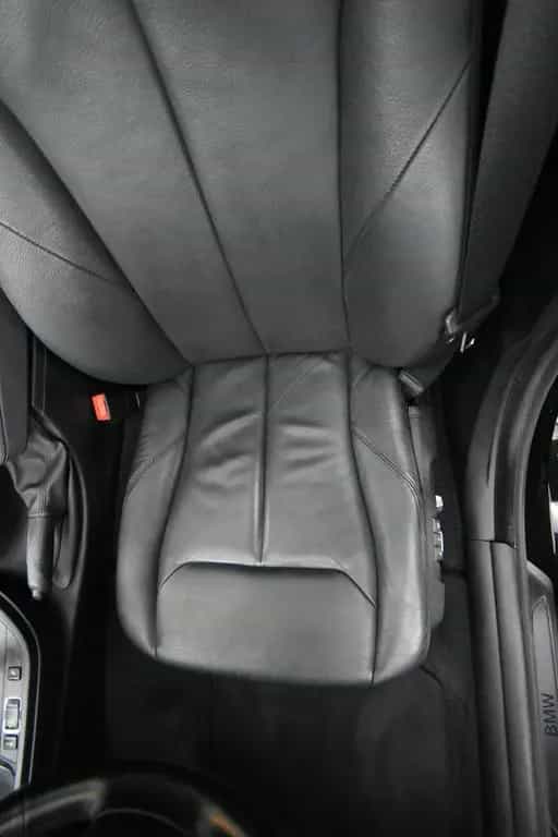 BMW 4 Series i Gran Coupe LED Memory Temp SHZ Navi 07/2021-photo-27