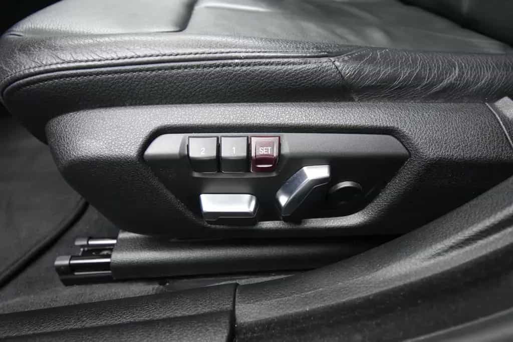 BMW 4 Series i Gran Coupe LED Memory Temp SHZ Navi 07/2021-photo-28