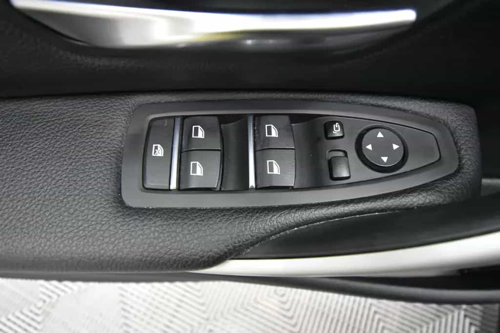 BMW 4 Series i Gran Coupe LED Memory Temp SHZ Navi 07/2021-photo-29