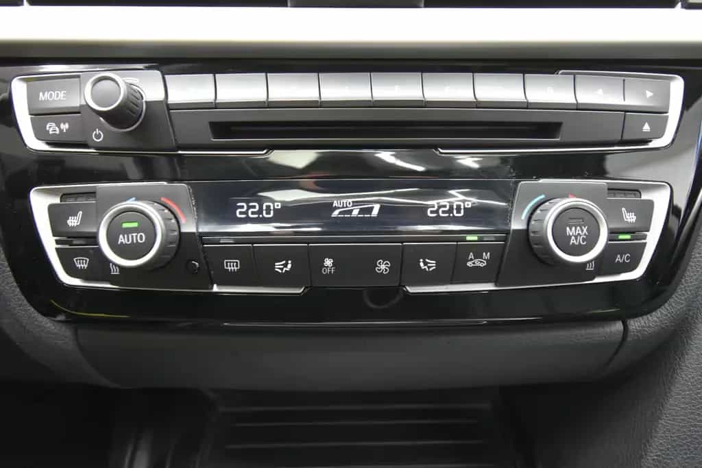 BMW 4 Series i Gran Coupe LED Memory Temp SHZ Navi 07/2021-photo-33