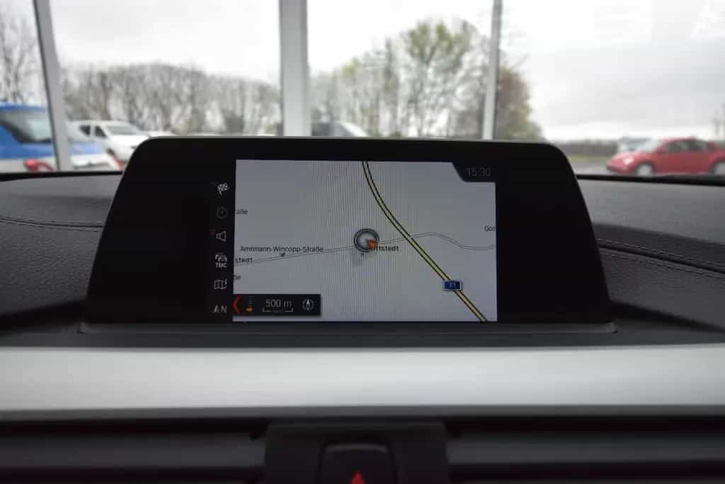 BMW 4 Series i Gran Coupe LED Memory Temp SHZ Navi 07/2021-photo-35