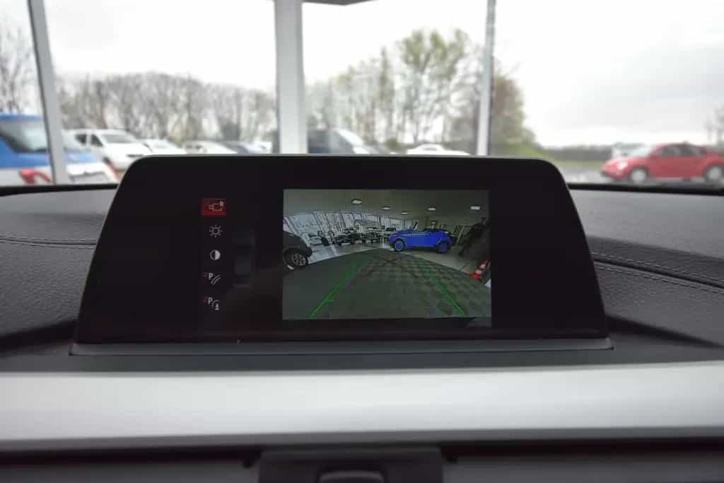 BMW 4 Series i Gran Coupe LED Memory Temp SHZ Navi 07/2021-photo-36
