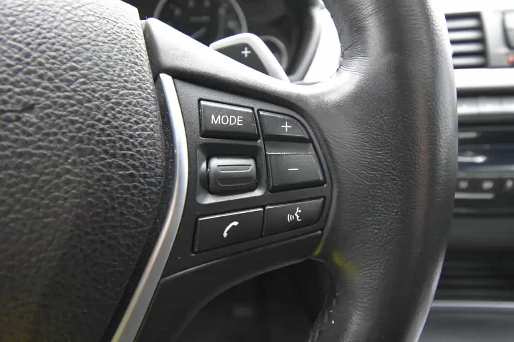 BMW 4 Series i Gran Coupe LED Memory Temp SHZ Navi 07/2021-photo-39