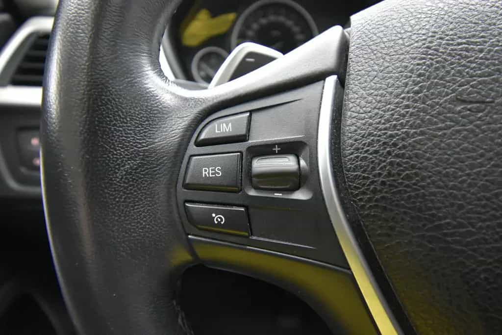 BMW 4 Series i Gran Coupe LED Memory Temp SHZ Navi 07/2021-photo-40