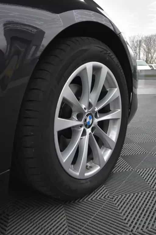 BMW 4 Series i Gran Coupe LED Memory Temp SHZ Navi 07/2021-photo-9