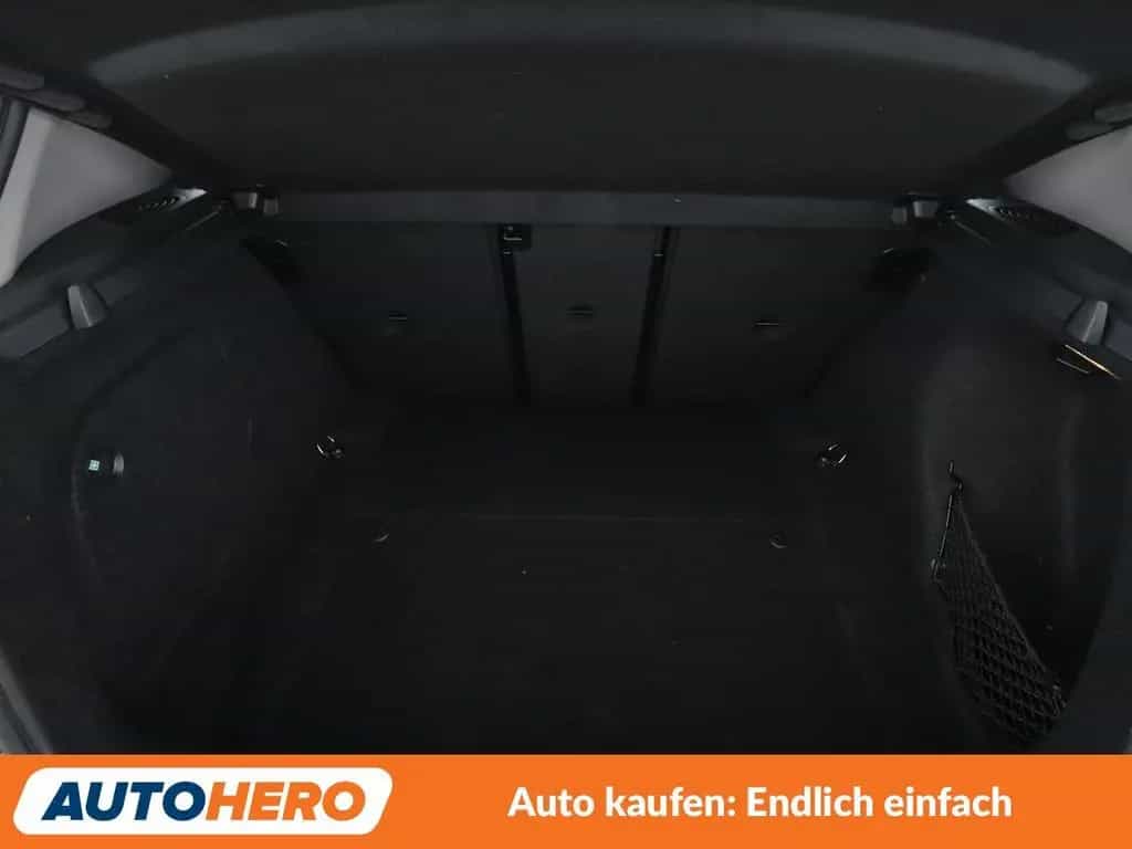 BMW 1 Series 118i Advantage Aut.*NAVI*LED*TEMPO* 11/2018-photo-17