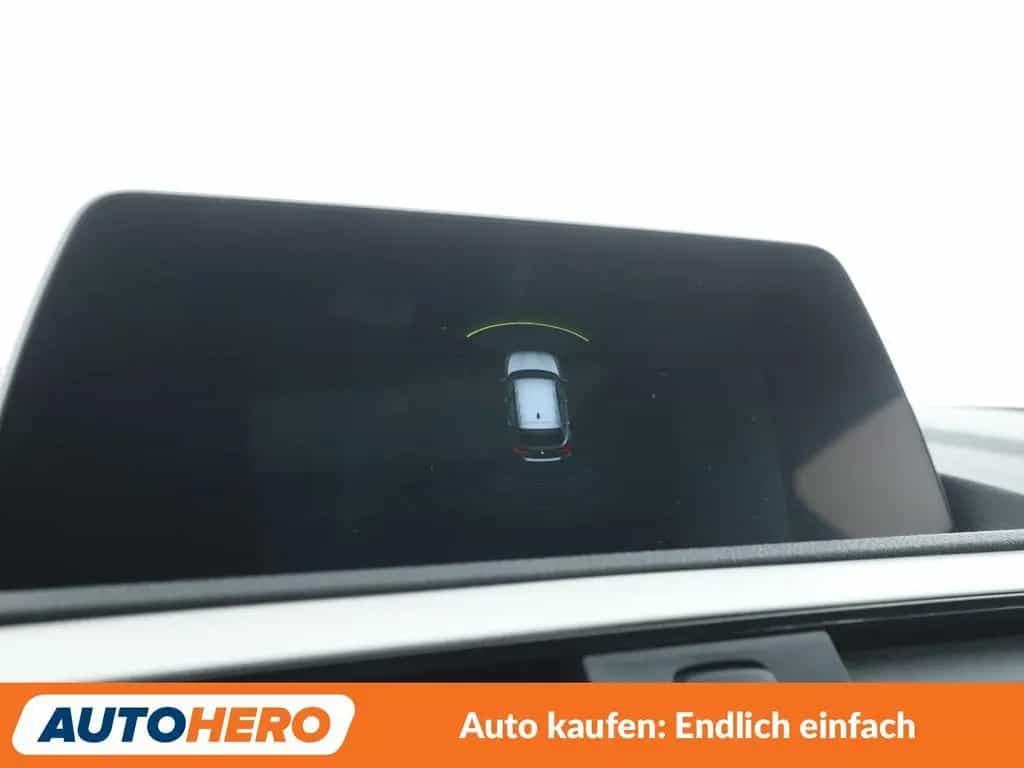 BMW 1 Series 118i Advantage Aut.*NAVI*LED*TEMPO* 11/2018-photo-21