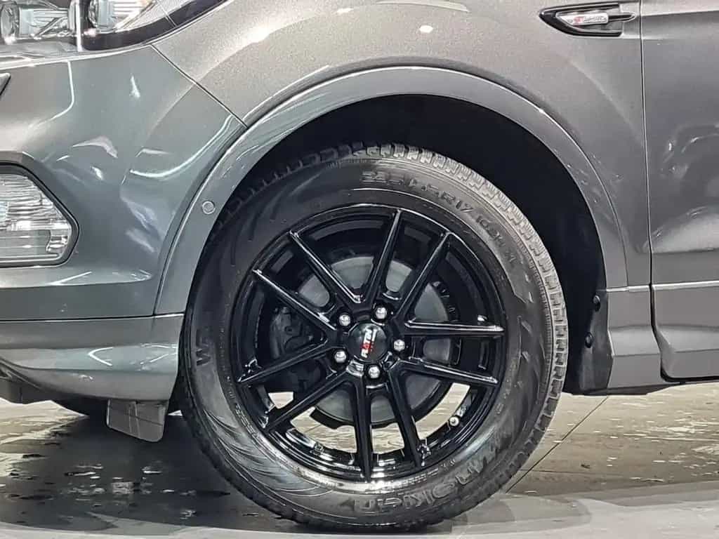 Ford Kuga 1.5 EcoBoost ST-Line*XENON*DAB* 04/2019-photo-10