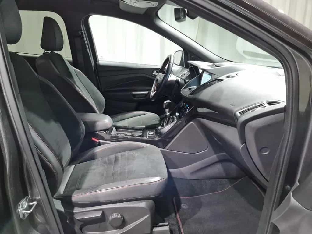 Ford Kuga 1.5 EcoBoost ST-Line*XENON*DAB* 04/2019-photo-2