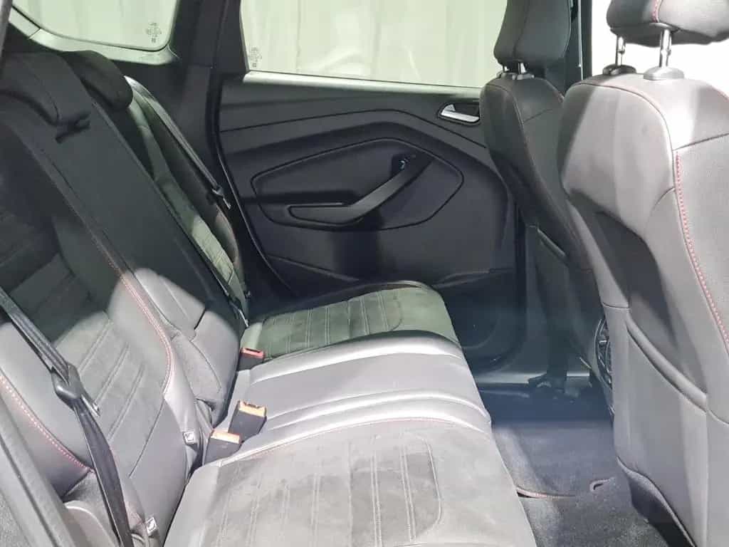 Ford Kuga 1.5 EcoBoost ST-Line*XENON*DAB* 04/2019-photo-6