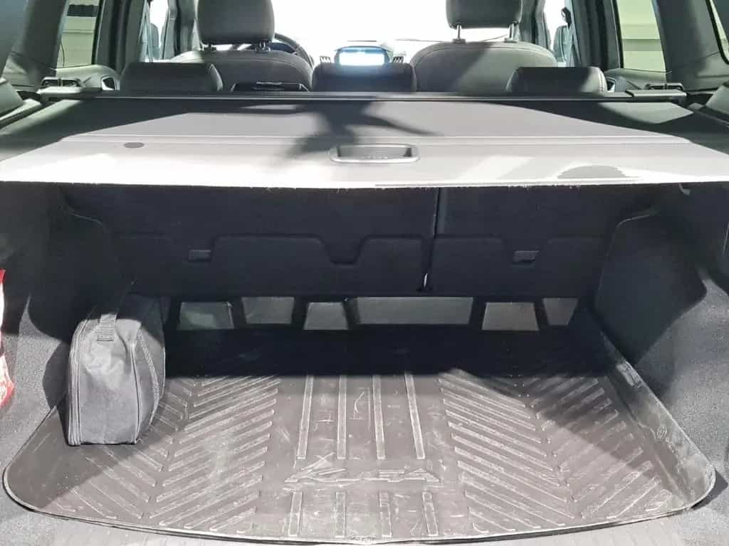 Ford Kuga 1.5 EcoBoost ST-Line*XENON*DAB* 04/2019-photo-7