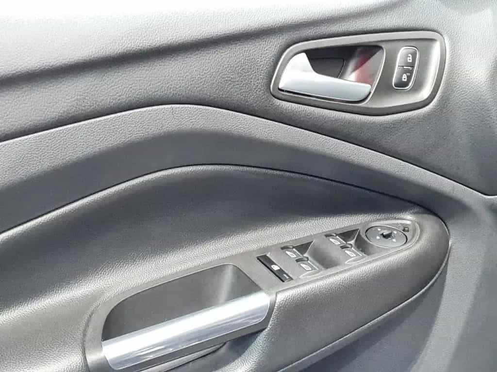 Ford Kuga 1.5 EcoBoost ST-Line*XENON*DAB* 04/2019-photo-8