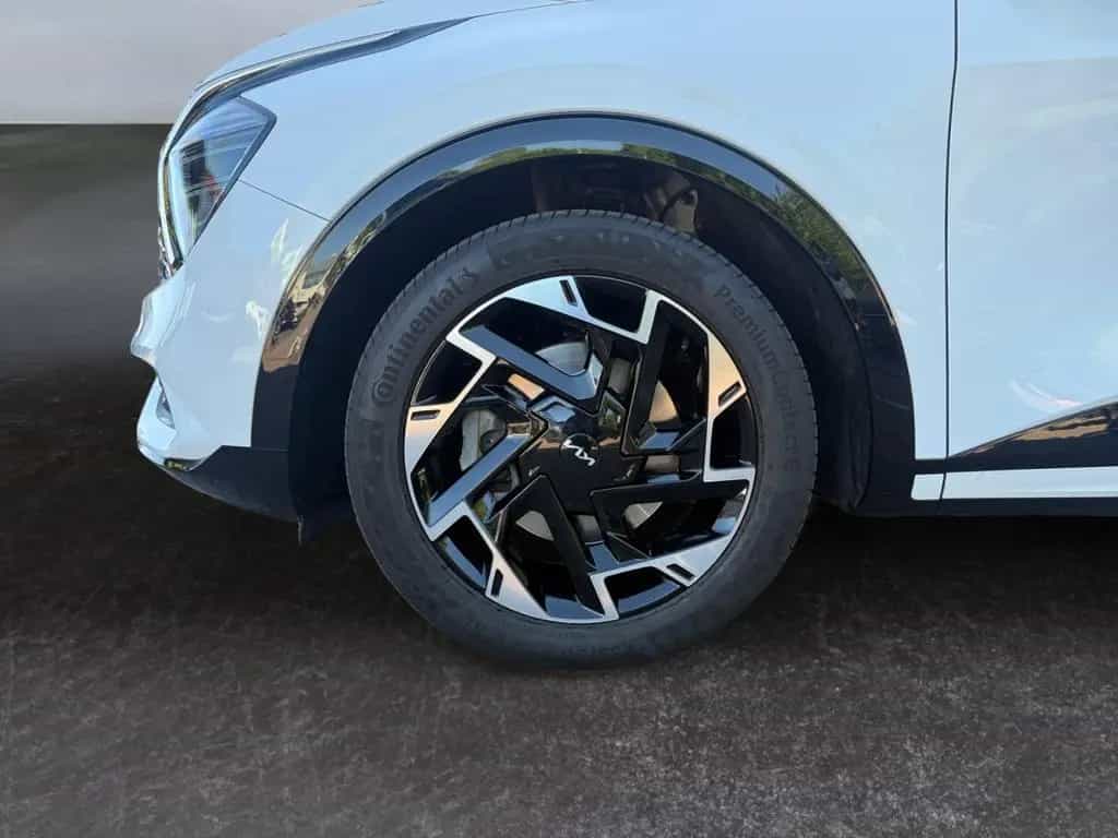 Kia Sportage GT-Line 4WD *KAMERA*DIGI*NAVI*PANO 01/2022-photo-21