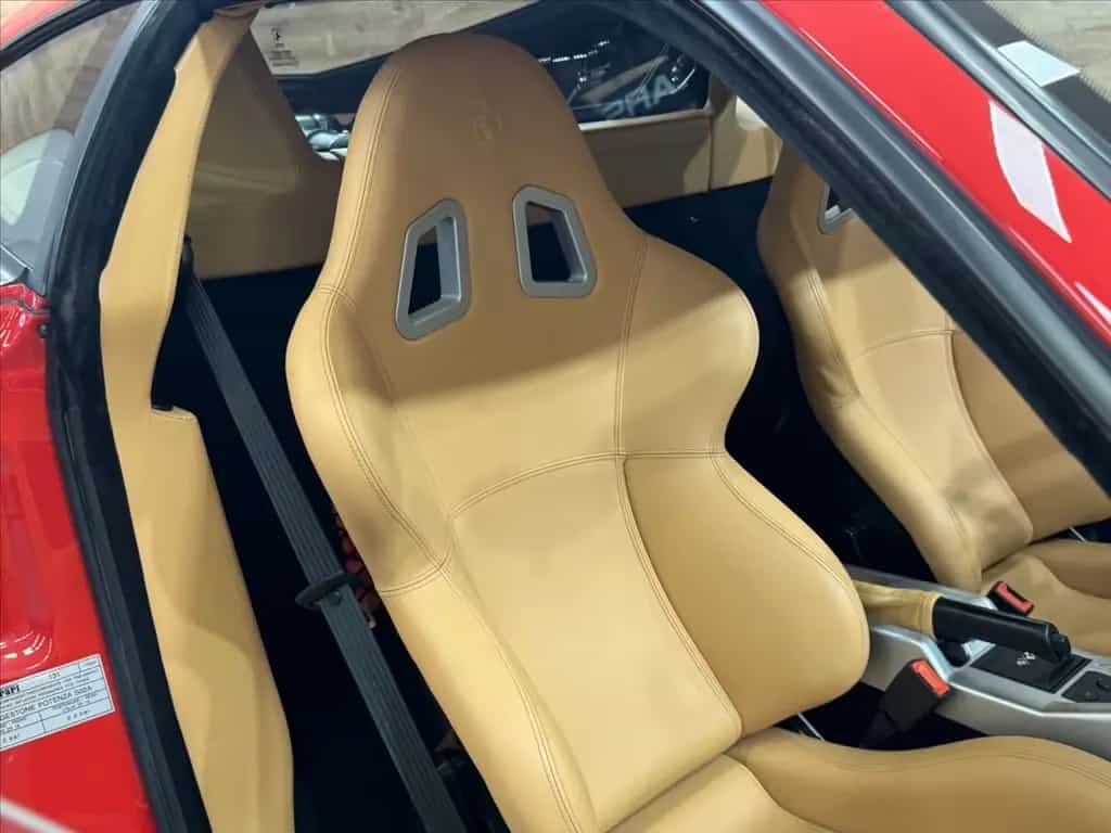Ferrari 360 Manual Gearbox 07/2004-photo-16