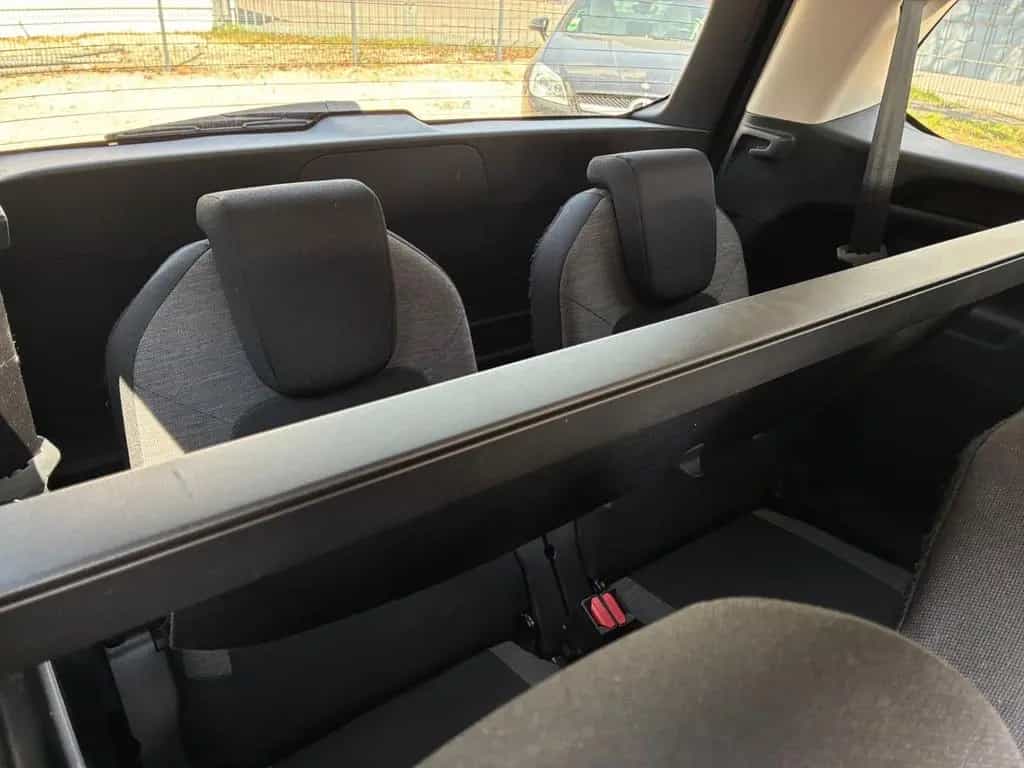 Citroën Grand C4 Picasso / SpaceTourer Grand C4 Picasso/Spacetourer Feel*7-SITZER*NAVI* 03/2020-photo-10