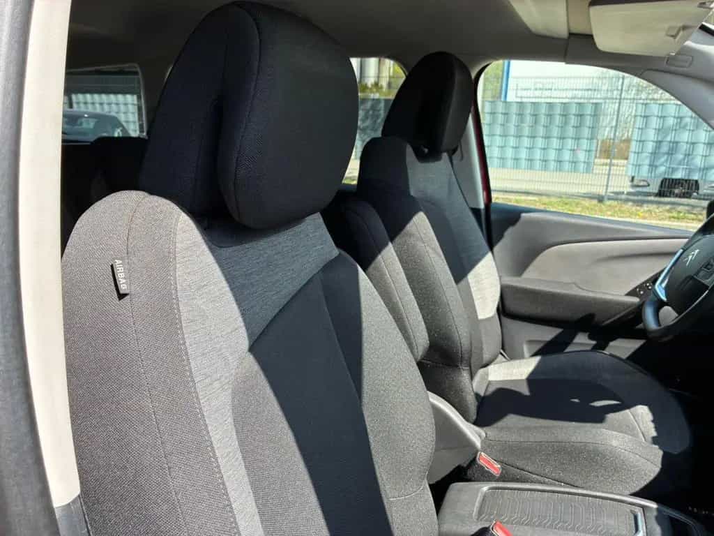 Citroën Grand C4 Picasso / SpaceTourer Grand C4 Picasso/Spacetourer Feel*7-SITZER*NAVI* 03/2020-photo-14