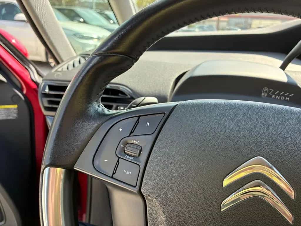 Citroën Grand C4 Picasso / SpaceTourer Grand C4 Picasso/Spacetourer Feel*7-SITZER*NAVI* 03/2020-photo-18
