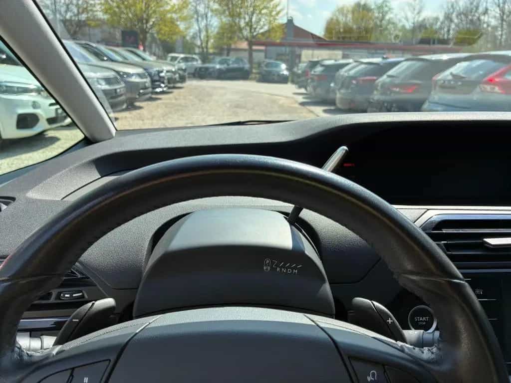 Citroën Grand C4 Picasso / SpaceTourer Grand C4 Picasso/Spacetourer Feel*7-SITZER*NAVI* 03/2020-photo-19