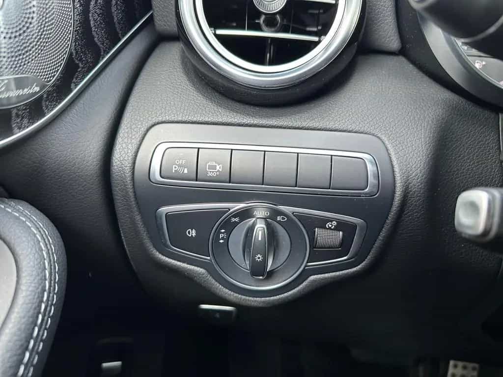 Mercedes-Benz GLC 43 AMG Coupe 4Matic *360*BURMESTER*SCHIEBEDA 05/2018-photo-20