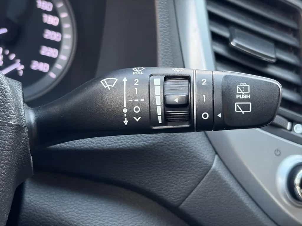 Hyundai TUCSON TREND 1.6 T-GDI *ALLRAD*SITZHZG*KLIMA* 10/2016-photo-15