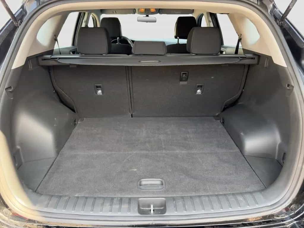 Hyundai TUCSON TREND 1.6 T-GDI *ALLRAD*SITZHZG*KLIMA* 10/2016-photo-8