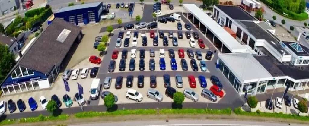 Isuzu D-Max Single Cab 4WD L null-photo-4