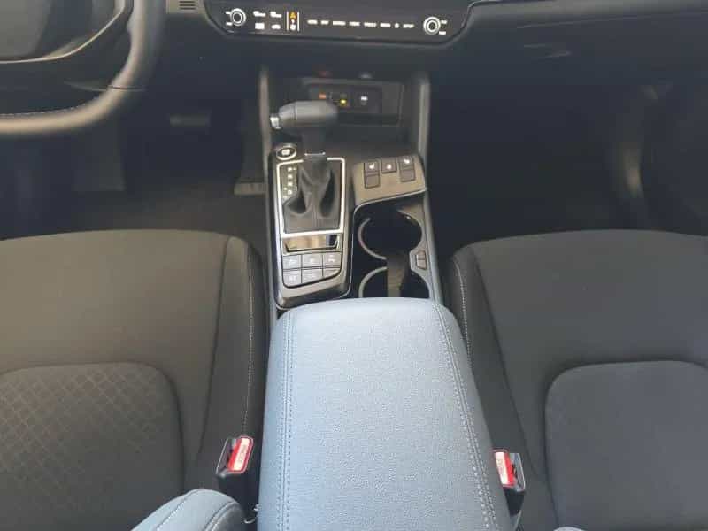 Kia Sportage 1.6 T-GDI DCT ACC/Navi/Winterp/LED/Kame 01/2026-photo-11