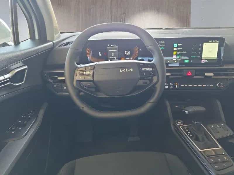 Kia Sportage 1.6 T-GDI DCT ACC/Navi/Winterp/LED/Kame 01/2026-photo-12