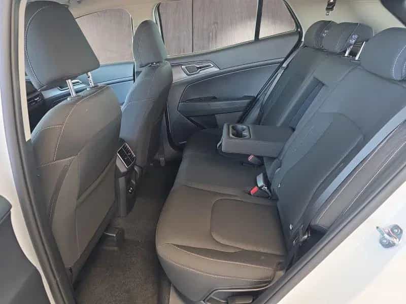 Kia Sportage 1.6 T-GDI DCT ACC/Navi/Winterp/LED/Kame 01/2026-photo-13
