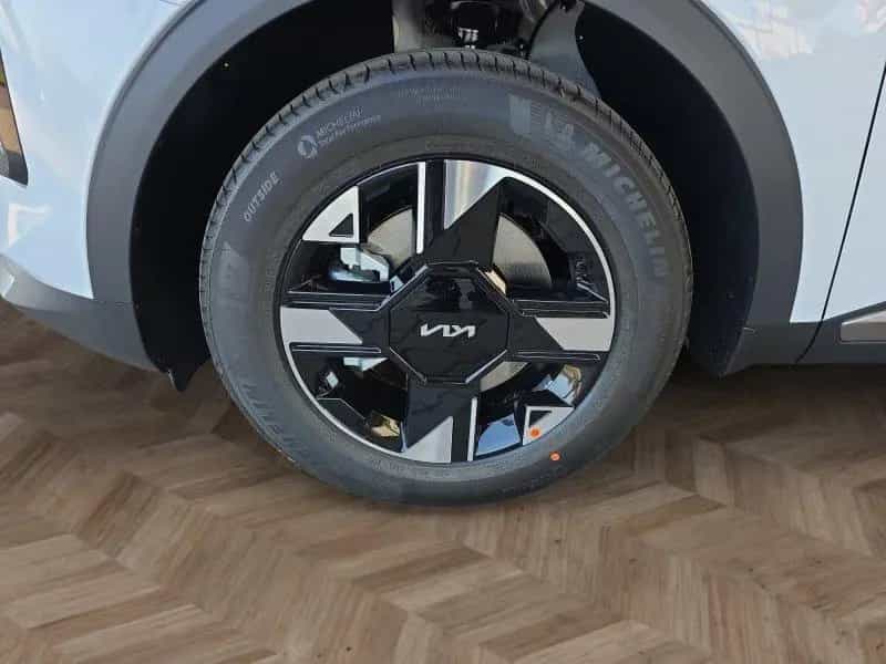 Kia Sportage 1.6 T-GDI DCT ACC/Navi/Winterp/LED/Kame 01/2026-photo-14