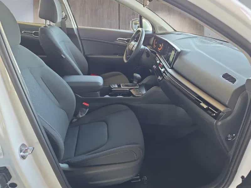 Kia Sportage 1.6 T-GDI DCT ACC/Navi/Winterp/LED/Kame 01/2026-photo-15