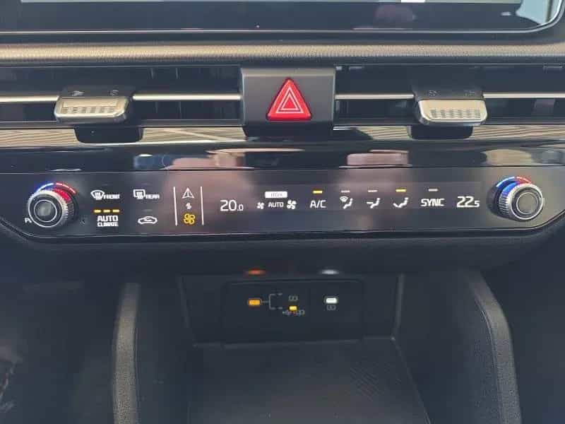 Kia Sportage 1.6 T-GDI DCT ACC/Navi/Winterp/LED/Kame 01/2026-photo-23