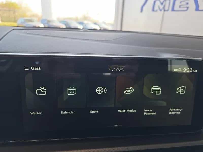 Kia Sportage 1.6 T-GDI DCT ACC/Navi/Winterp/LED/Kame 01/2026-photo-26