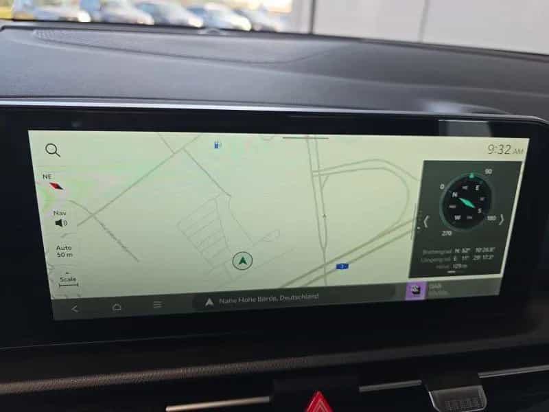 Kia Sportage 1.6 T-GDI DCT ACC/Navi/Winterp/LED/Kame 01/2026-photo-28