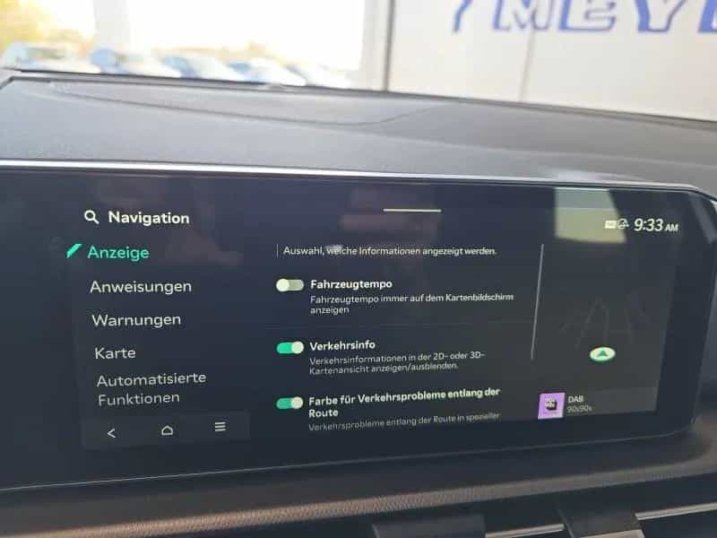 Kia Sportage 1.6 T-GDI DCT ACC/Navi/Winterp/LED/Kame 01/2026-photo-38