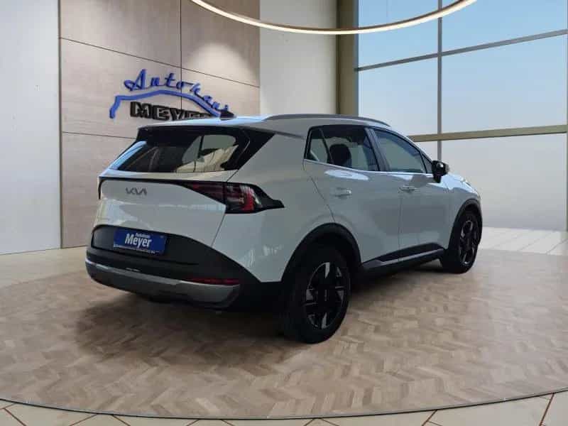 Kia Sportage 1.6 T-GDI DCT ACC/Navi/Winterp/LED/Kame 01/2026-photo-4