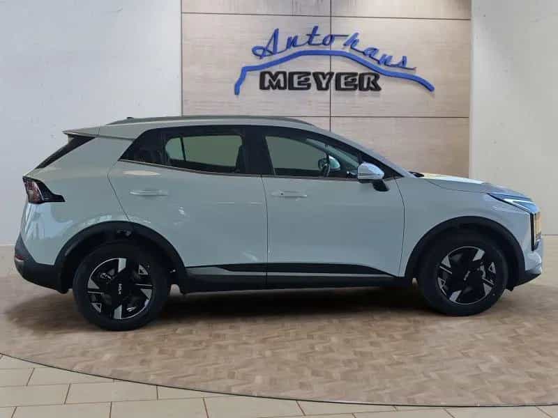 Kia Sportage 1.6 T-GDI DCT ACC/Navi/Winterp/LED/Kame 01/2026-photo-5