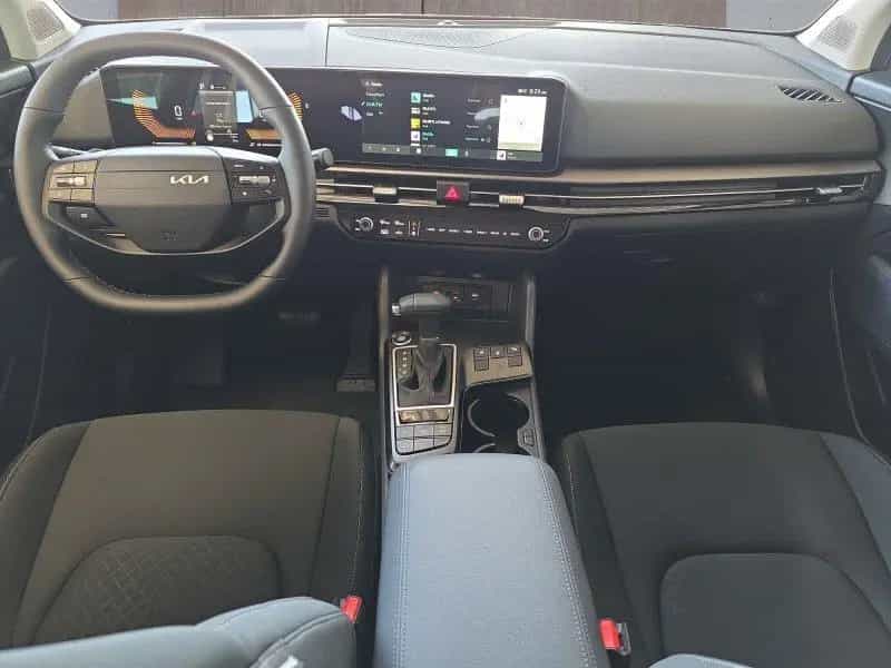 Kia Sportage 1.6 T-GDI DCT ACC/Navi/Winterp/LED/Kame 01/2026-photo-9