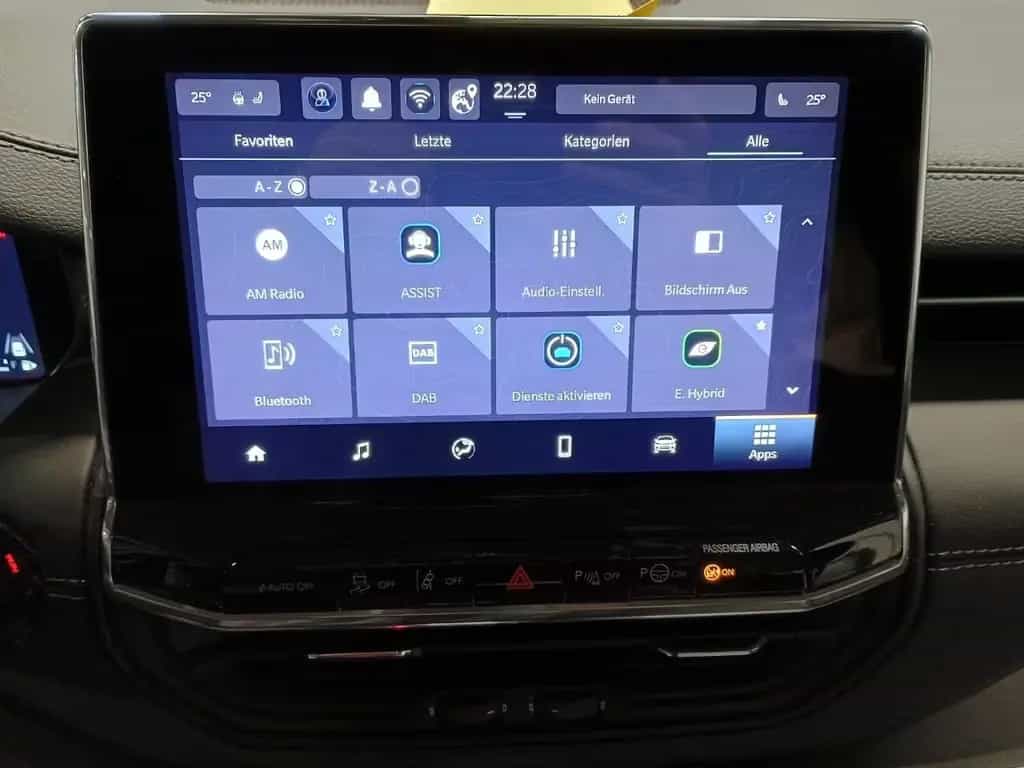 Jeep Compass Altitude 1.5 LED+ACC+VIRTUAL+SHZ+360°+ 06/2024-photo-5