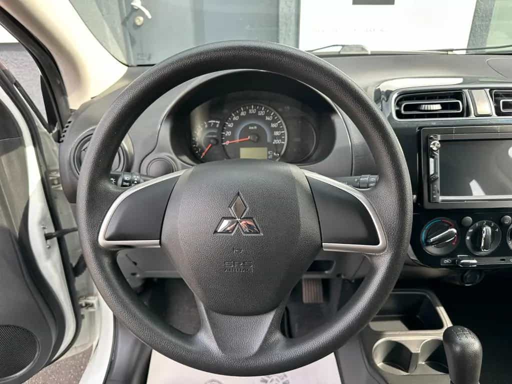 Mitsubishi Space Star*Bluetooth*GARANTIE*E-FH*1HAND* 07/2021-photo-3