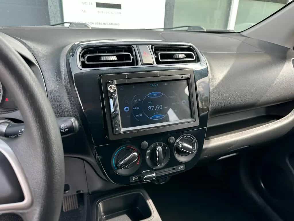 Mitsubishi Space Star*Bluetooth*GARANTIE*E-FH*1HAND* 07/2021-photo-4